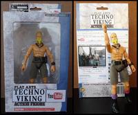 Technoviking
