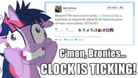 My Little Pony: Friendship is Magic