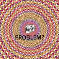 Trollface / Coolface / Problem?