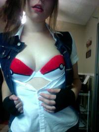 Pokebra