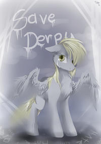 Save Derpy