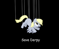 Save Derpy