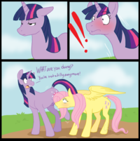 My Little Pony: Friendship is Magic