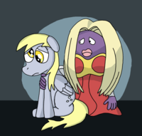 Derpy Hooves