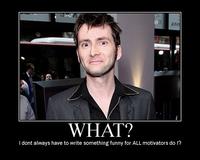 Doctor Who