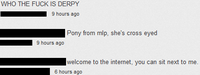 Welcome to The Internet