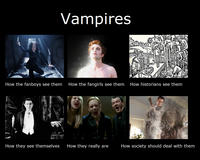 What People Think I Do / What I Really Do