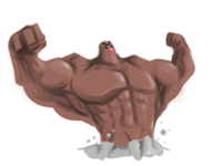 Diglett Underground