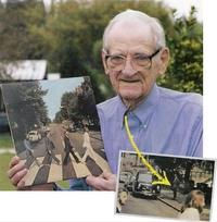 Abbey Road Parodies