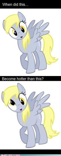 My Little Pony: Friendship is Magic
