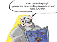 Troll Quotes