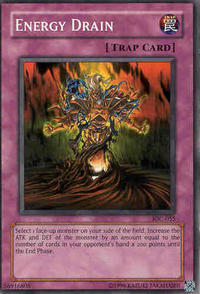 You Just Activated My Trap Card!
