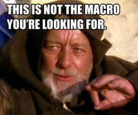 Image Macros