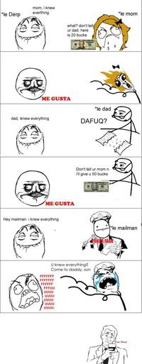 True Story