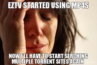 First World Problems