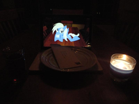 Dinner with Waifu / Otaku Dates