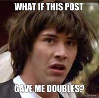 Conspiracy Keanu