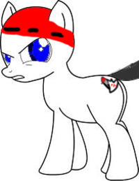 My Little Pony: Friendship is Magic