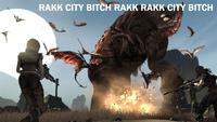 Rack City