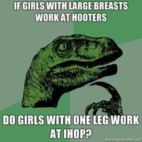 Philosoraptor