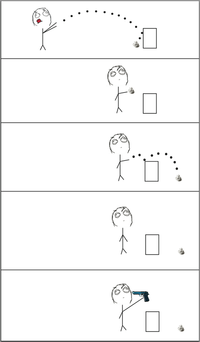 Rage Comics