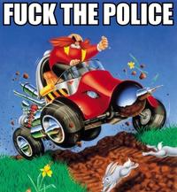 Fuck the Police