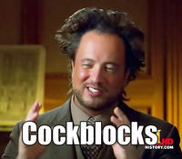 Ancient Aliens