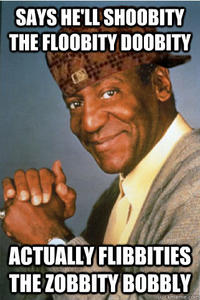 Bill Cosby