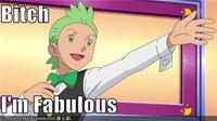 Bitch I'm Fabulous