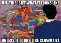 '60s Spider-Man