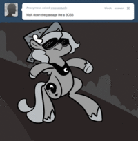 My Little Pony: Friendship is Magic