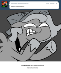 My Little Pony: Friendship is Magic