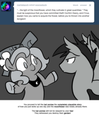My Little Pony: Friendship is Magic