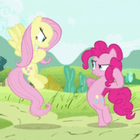 My Little Pony: Friendship is Magic