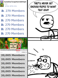 Cereal Guy