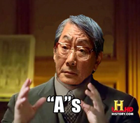 Ancient Aliens