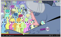 My Little Pony: Friendship is Magic