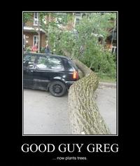 Good Guy Greg
