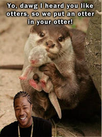 Xzibit Yo Dawg