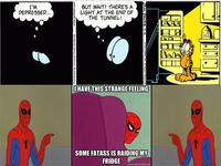 '60s Spider-Man
