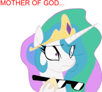 My Little Pony: Friendship is Magic