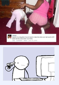 I Don't Want to Live on This Planet Anymore