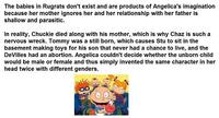 Ruined Childhood