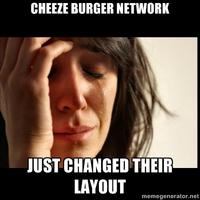 First World Problems
