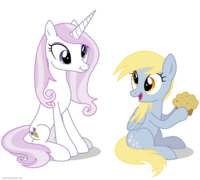 My Little Pony Character Fandom