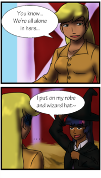 My Little Pony: Friendship is Magic
