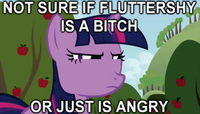 Futurama Fry / Not Sure If X