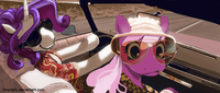 We Can't Stop Here, This is Bat Country