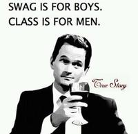 True Story