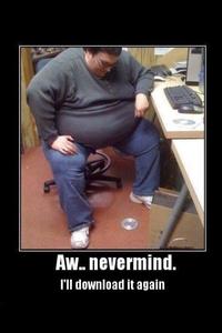 Demotivational Posters